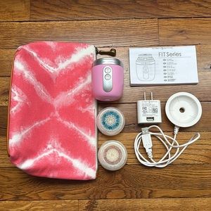 Clarisonic Mia FIT Facial Cleansing Brush